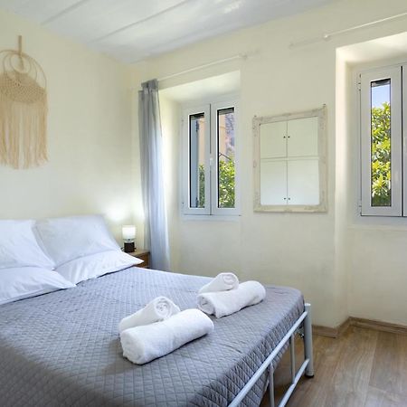 Corfu  Sestado Old Town Apartment מראה חיצוני תמונה
