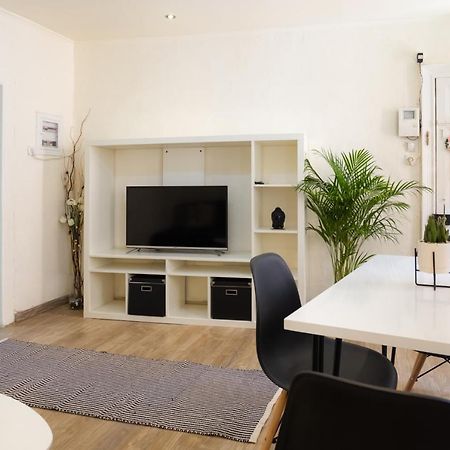 Corfu  Sestado Old Town Apartment מראה חיצוני תמונה