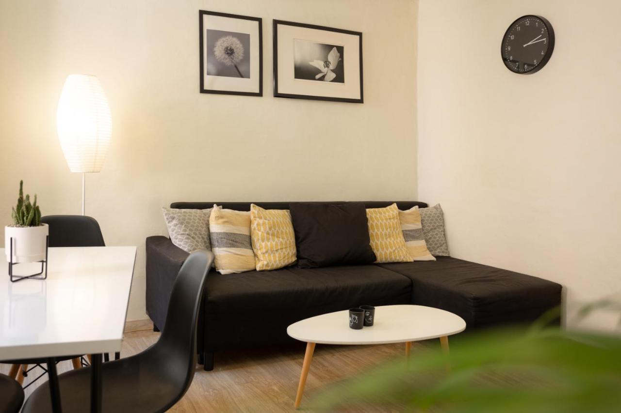 Corfu  Sestado Old Town Apartment מראה חיצוני תמונה