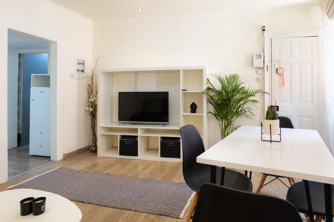 Corfu  Sestado Old Town Apartment מראה חיצוני תמונה