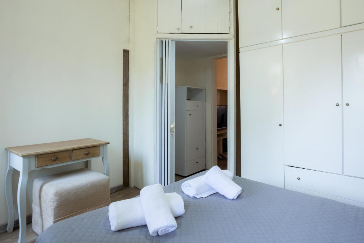 Corfu  Sestado Old Town Apartment מראה חיצוני תמונה