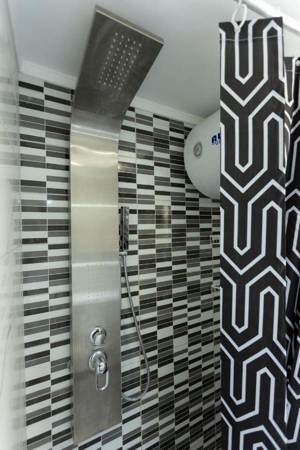 Corfu  Sestado Old Town Apartment מראה חיצוני תמונה